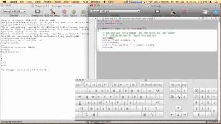 C++ cin problem