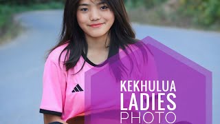 Kekhulua Ladies Photos Collection || Beauties Of Kekhulua Ladies😍 ||Memory|| .