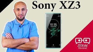 هاتف Sony XZ3 - لا جديد تقريبا