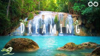 Dreaming Relaxing Zen Music with Water Sounds for Sleep Spa Meditation