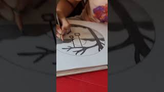 THE NATURE DRAWING GUYS SO GUYS VERY HARD DRAWING