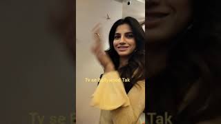 Shortlist #tvserial  BTS  love moment #onsettv #bollywood #footballworldcup #youtube #entertainment,