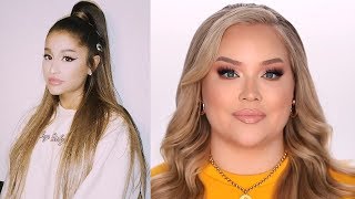 Celebs & Youtubers REACT To NikkieTutorials Coming Out As Transgender