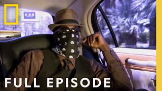 Sin City (Full Episode) | Drugs, Inc: The Fix
