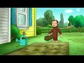 the perfect carrot 🥕 curious george cartoons for kids wildbrain kids