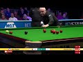 john higgins vs graeme dott full match highlights welsh open snooker 2025 🏆