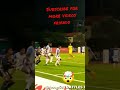 gary hooper goal try vs jamshedpur fc amazing try 😱 shorts