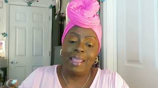 My Spiritual Journey /God Wants You To Live /Episode#176 #spiritualjourney #propheticword