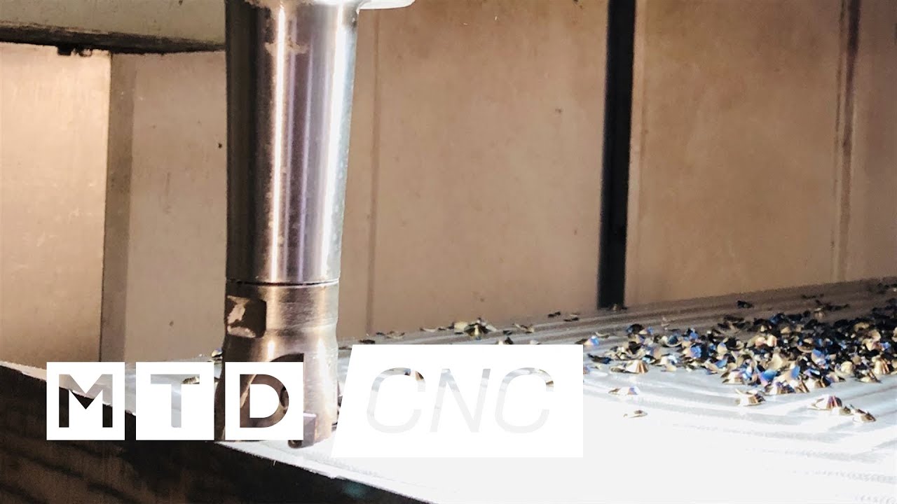 Hoffmann Cutting Tools And Holders Increasing Productivity And Accuracy