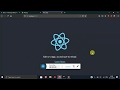 React Tutorial | How To Setup Your First React App