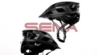 Sena M1 \u0026 M1 EVO | Smart Mountain Bike Helmets