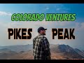 Pikes Peak: Driving Up 14,000 Feet On America's Most Dangerous Racetrack