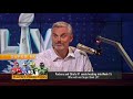 colin cowherd makes his super bowl predictions for the 2020 nfl season nfl the herd