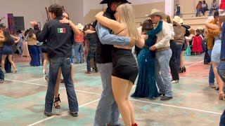 Buen Bailando en Belisario Dominguez Chihuahua Con Pacto Norteño