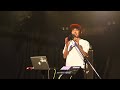 sasuke「finger drumming」2018 03 26 shibuya eggman sasuke presents electlic fun