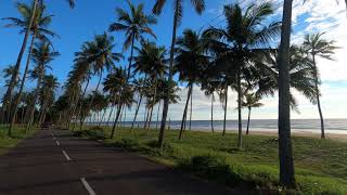 Beach ride | Snehatheeram | Thalikulam  | Thrissur | Kerala