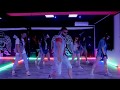 Dua Lipa - Physical | Dance Video|  Choreography