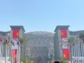 Germany Pavilion ( one of the best ) EXPO 2020 Dubai