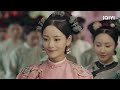 พากย์ไทย เล่ห์รักวังต้องห้าม story of yanxi palace ep40 42 iqiyi thailand