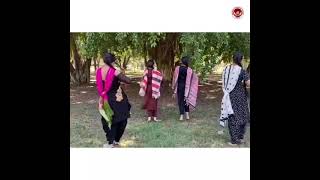 latest bhangra song 2021 Best Dance performance by girl group | punjabi song nachdi | akh mitiyar di