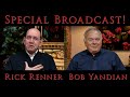 The Last Days – Rick Renner & Bob Yandian