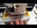 lpkf 91s vs testing pcb cnc prototype machine