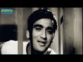 neend na mujhko aaye hemant kumar lata mangeshkar sunil dutt shakila post box 999 1958