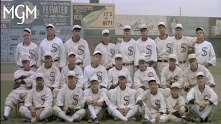 EIGHT MEN OUT (1988) | Official Trailer | MGM