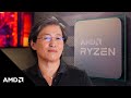 AMD Ryzen™ Momentum