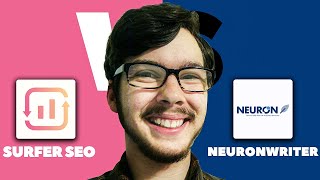 Surfer SEO vs NeuronWriter - Which SEO Tool is Better? | Full Comparison (2024)