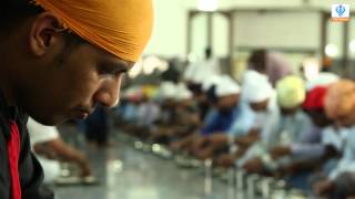 Sikhs in South India - Chennai, Tamil Nadu