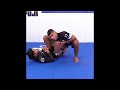 knee shield to knee cut jt torres