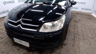 176416 - IMP CITROEN / C4 PALLAS 20 GAF 10/11