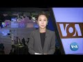 voa 모닝 뉴스 2021년 7월 6일