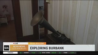 SoCal Spotlight: Burbank Historical Society Part 2
