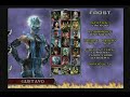 Mortal Kombat Deadly Aliance (PS2) - Frost - Arcade Mode.