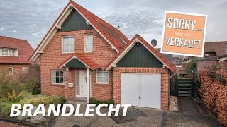 verkauft - EFH im NOH-Brandlecht