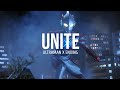 UNITE (Ultraman X Ending) Lyrics