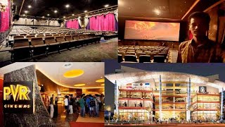 SPI PALAZZO PVR CINEMAS|VIJAYA NEXUS MALL VADAPALANI|PVR CINEMAS|FORUM MALL CHENNAI|PAKKA TRAVELER