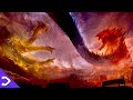 What If Ghidorah KILLED GODZILLA? - King Of The Monsters THEORY