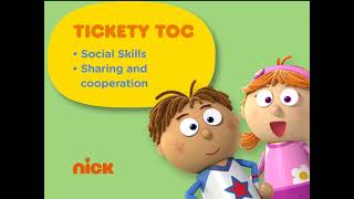 Tickety Toc: Curriculum Board (2012) (URL version) (Fullscreen)