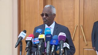 الرئيس الإريتري يصل إلى السودان بعد سنوات من القطيعة