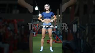 The Answer To Fix Knee Pain