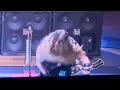 zakk sabbath snowblind black sabbath cover live in providence ri 1 3 25