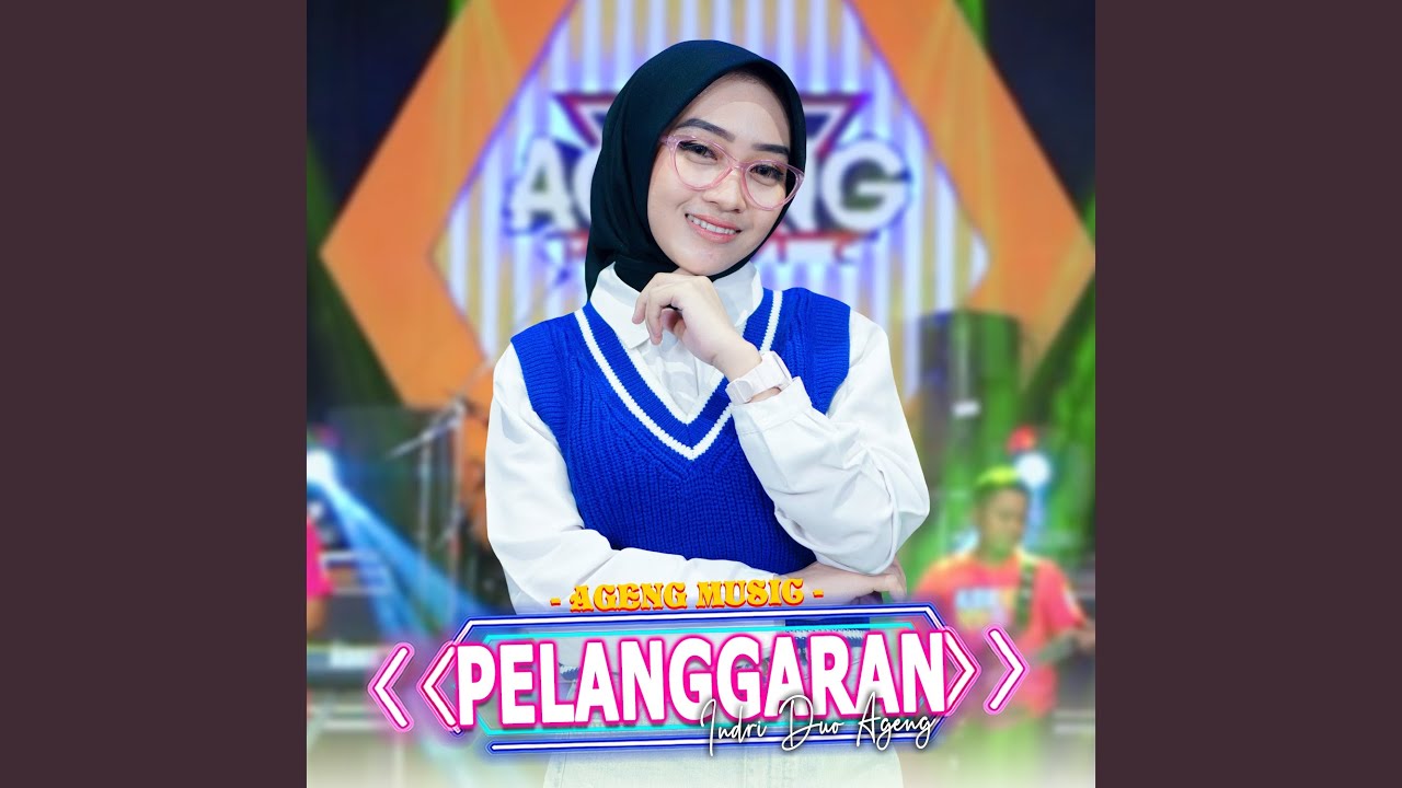 Pelanggaran - YouTube Music