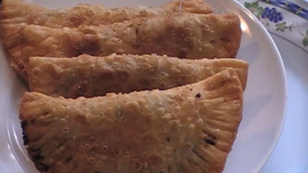 Empanada Youtube