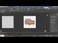 How to Set Reference Image and Lock Reference Easily in 3ds Max