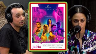 Surakshya Panta On Having Personal Attachment With Julebi Movie!