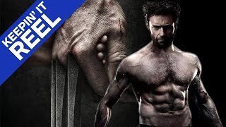 Why Logan Is the Right Move for Wolverine - Keepin' It Reel, Episode 340