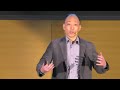 好奇心を持ち続ける意義 importance of developing curiosity makoto yasuda tedxosakau